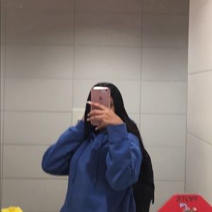 Meet your Posher, Maggie